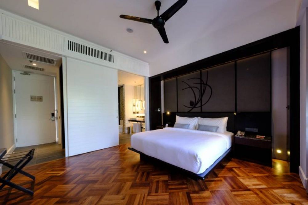 Deluxe Suite, Lone Pine, Penang, A Tribute Portfolio Resort 4*