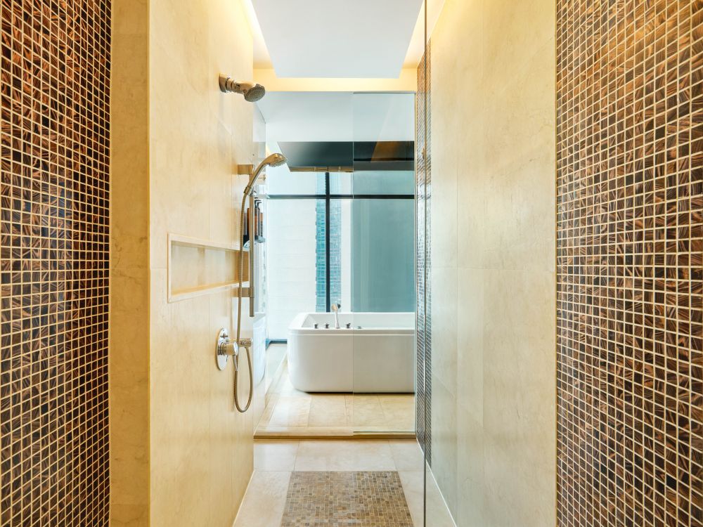 Premiere Suite, Aetas Lumpini 5*