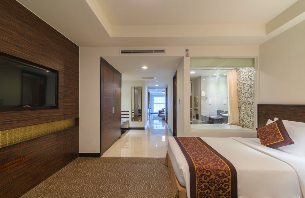 Family Suite, Premier Havana Nha Trang 5*