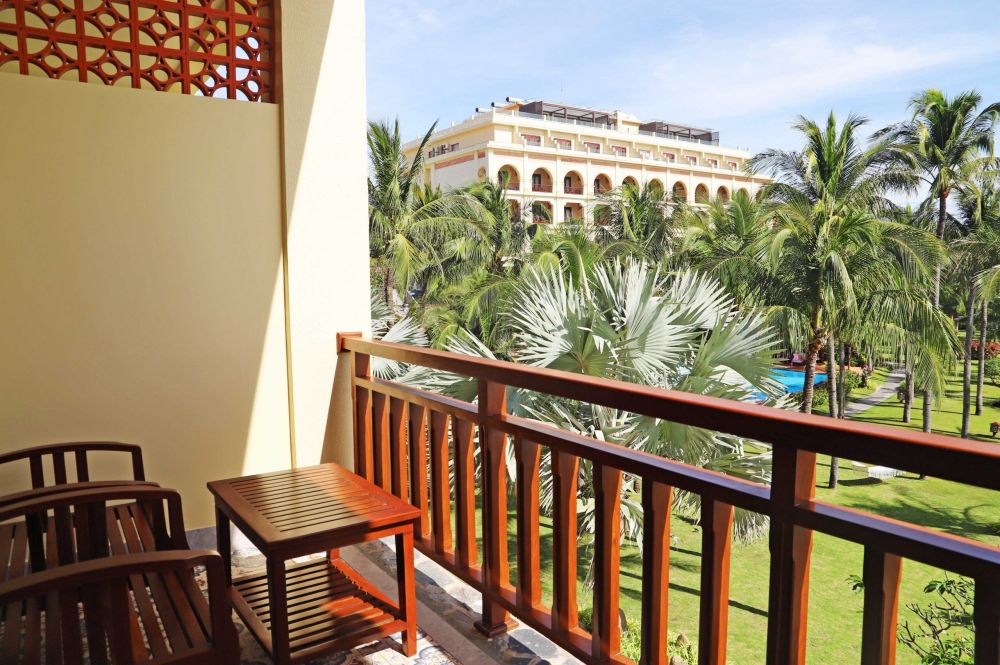 Premier Garden, Sunny Beach 4*