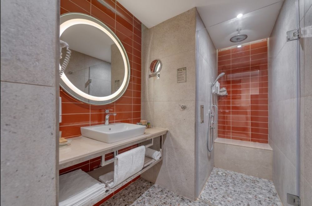 Club Room, Megasaray Club Belek 5*