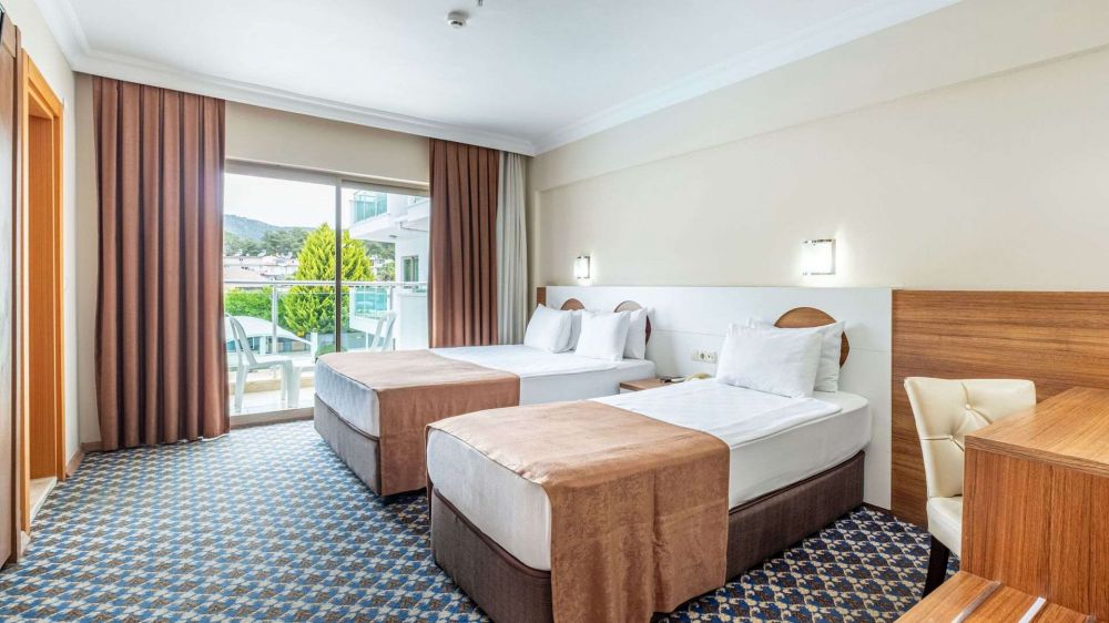 Family, The Nix Hotel Kemer 4*