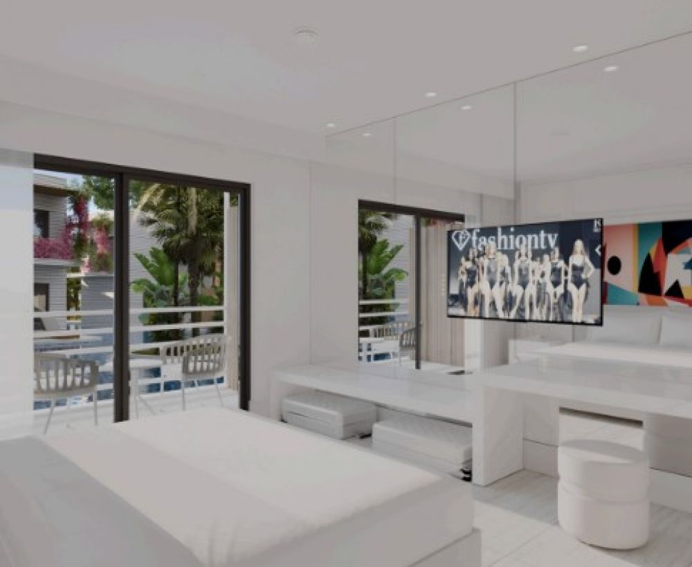 Laguna Duplex Suite, FashionTV Luxe Resort 5*