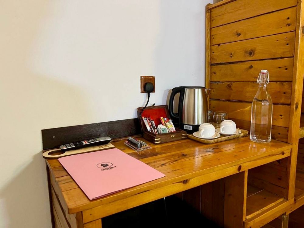 King Room, Bougan Villea Retreat Maldives 