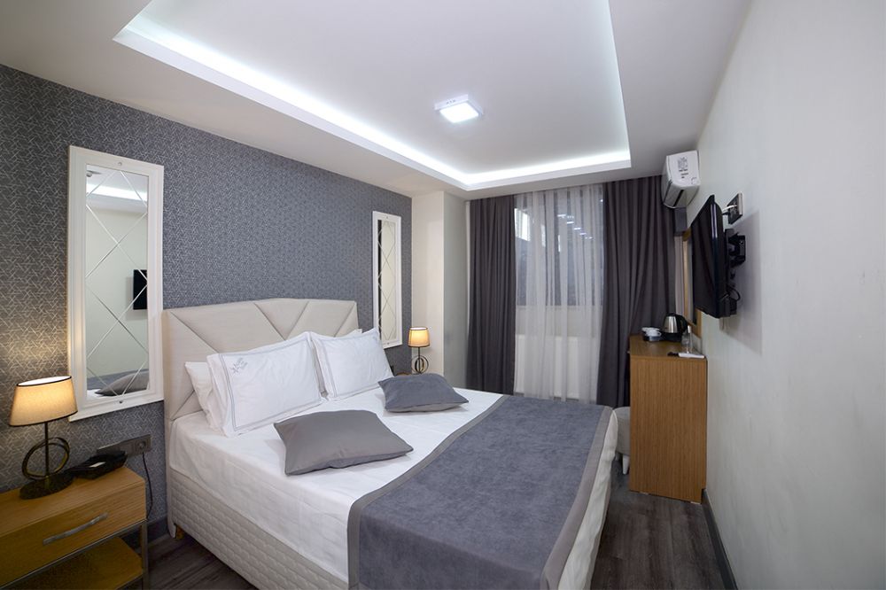 Eco Room, Almina Inn Beyazit 4*