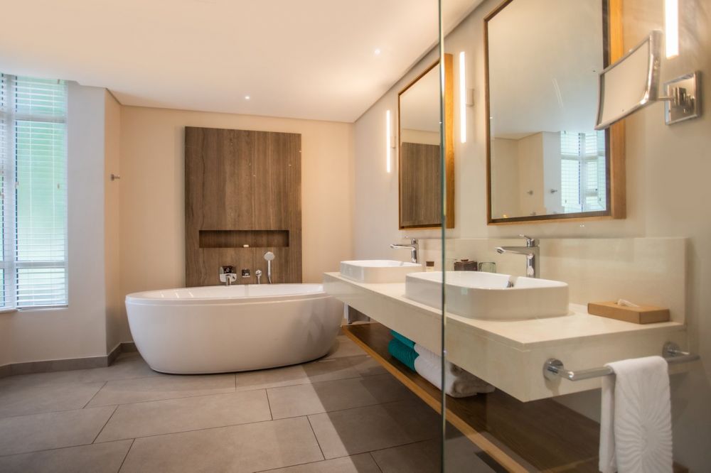 Paradis Bay View/Beachfront, Paradis Beachcomber Golf Resort & Spa 5*