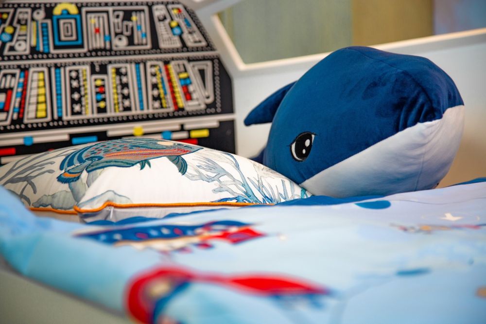 Ocean Family Studio, The Westin Blue Bay Resort & Spa 5*