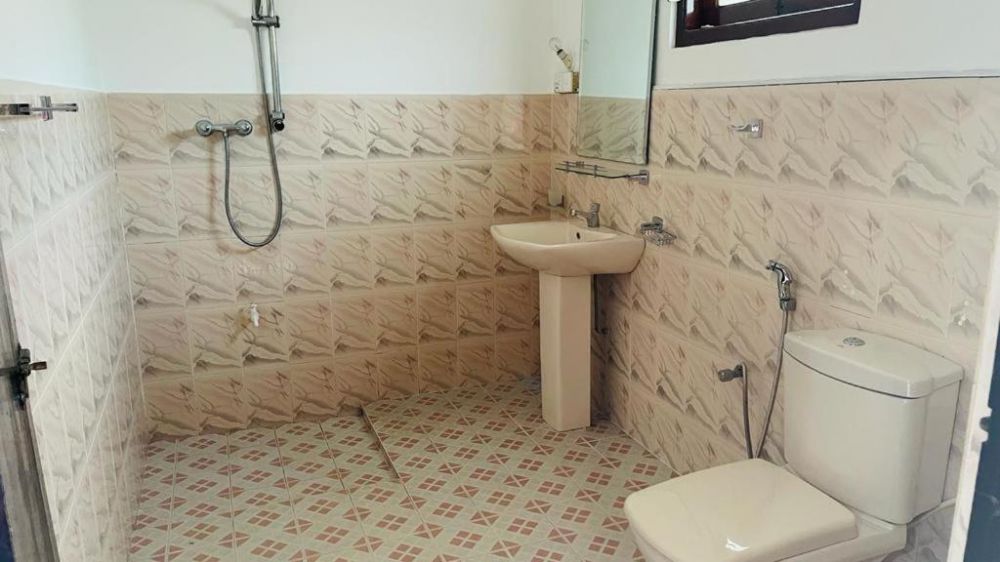 Family Room, Sunny Mood Guest House 2*