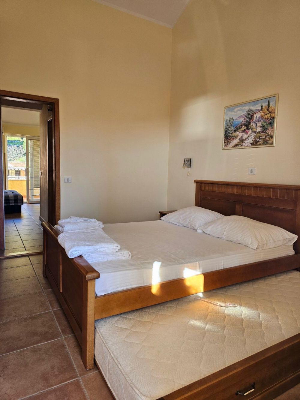 1 Bedroom Apartment 05, Premier Apartments 2*