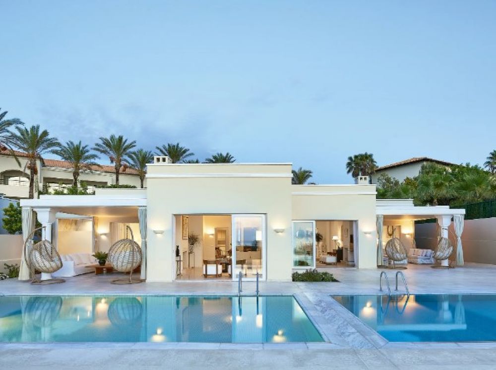 Villa Nostalgia, Mandola Rosa a Grecotel Resort to Live 5*