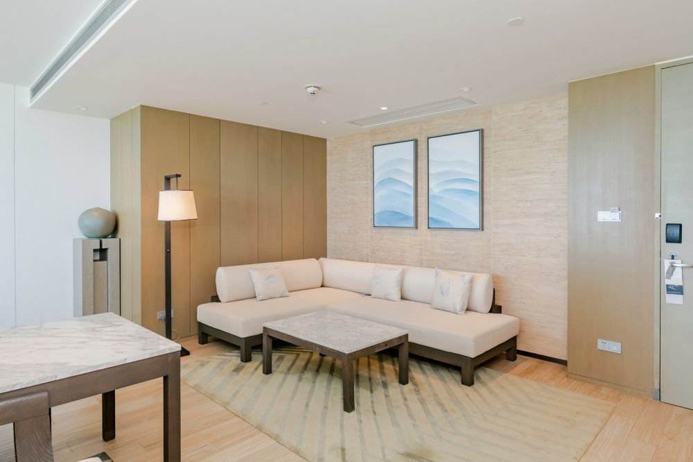Oceanfront Studio, The Westin Blue Bay Resort & Spa 5*