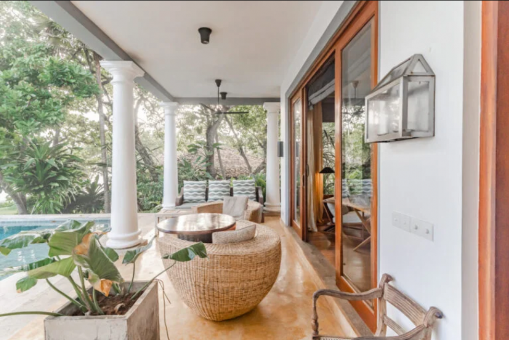 Diviya Suite (Villa Bawana), Eraeliya Villas & Gardens 4*