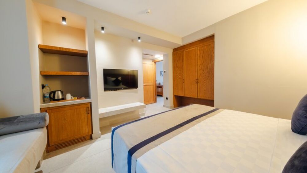 Grand Deluxe Family Room, Siu Collection 5*