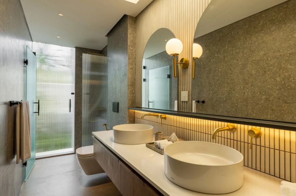 2 Bedroom Premier Pool Villa, ASAI Village 4*
