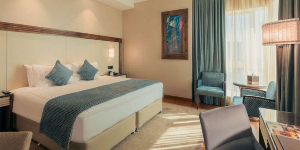 Family Room, Stella Di Mare Dubai 5*