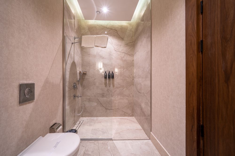 Loft Premium Suite with Private Pool, The Norm Oriental (Ex.The Norm Kemer) 5*