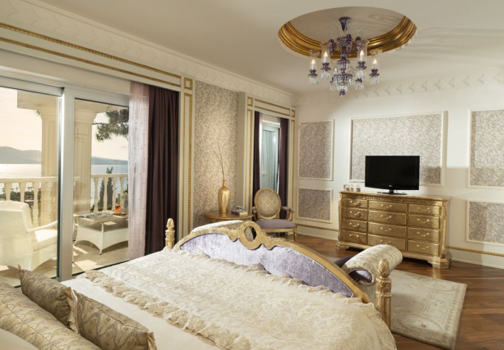 Panorama Villa, Rixos Premium Bodrum Villa 5*