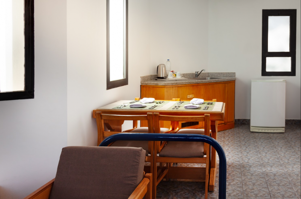 Bungalow, Pharaoh Azur Resort (ex.Sonesta Pharaoh) 5*