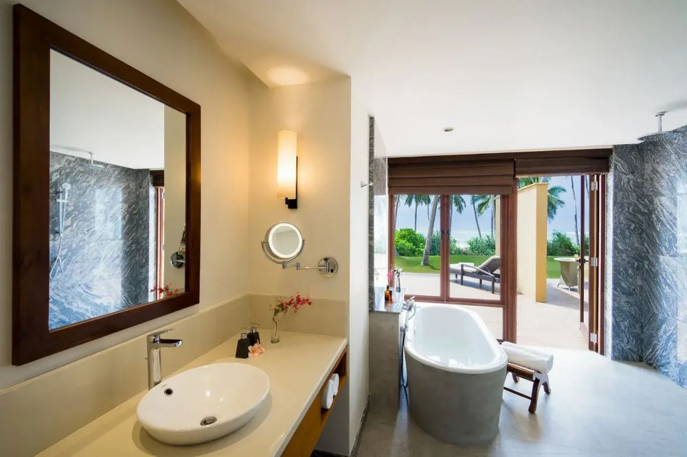Beach Pool Villa, Anantara Peace Heaven Resort 5*