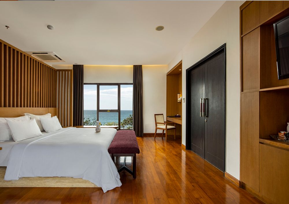 Grand Suite, Truntum Kuta 4*