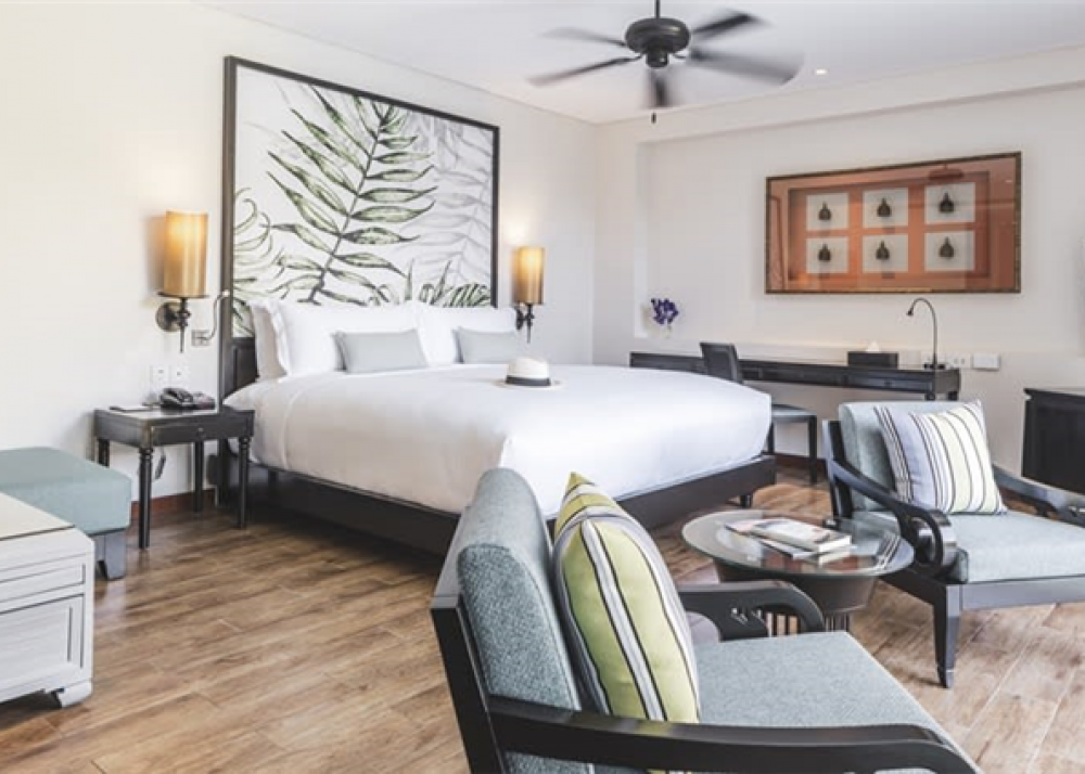 2 Bedroom Pool Pavilion, Anantara Phuket Mai Khao villas 5*