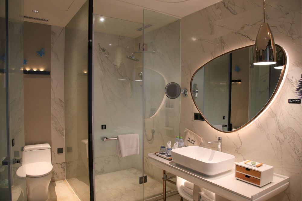 Standard Room, Wingate by Wyndham Sanya Luhuitou 4*