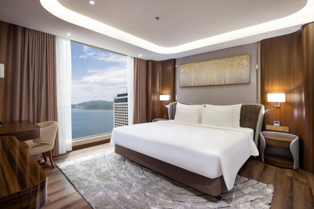 Marilyn Suite, Annova Nha Trang Hotel 5*