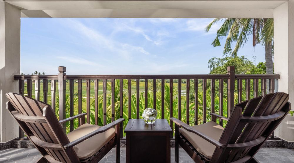 4-Bedroom Pool Villa, Legacy Hoi An Resort 4*
