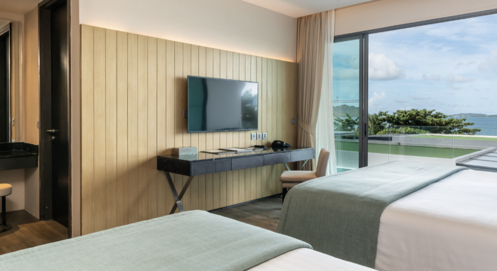 Family Sea View, My Beach Resort 5*