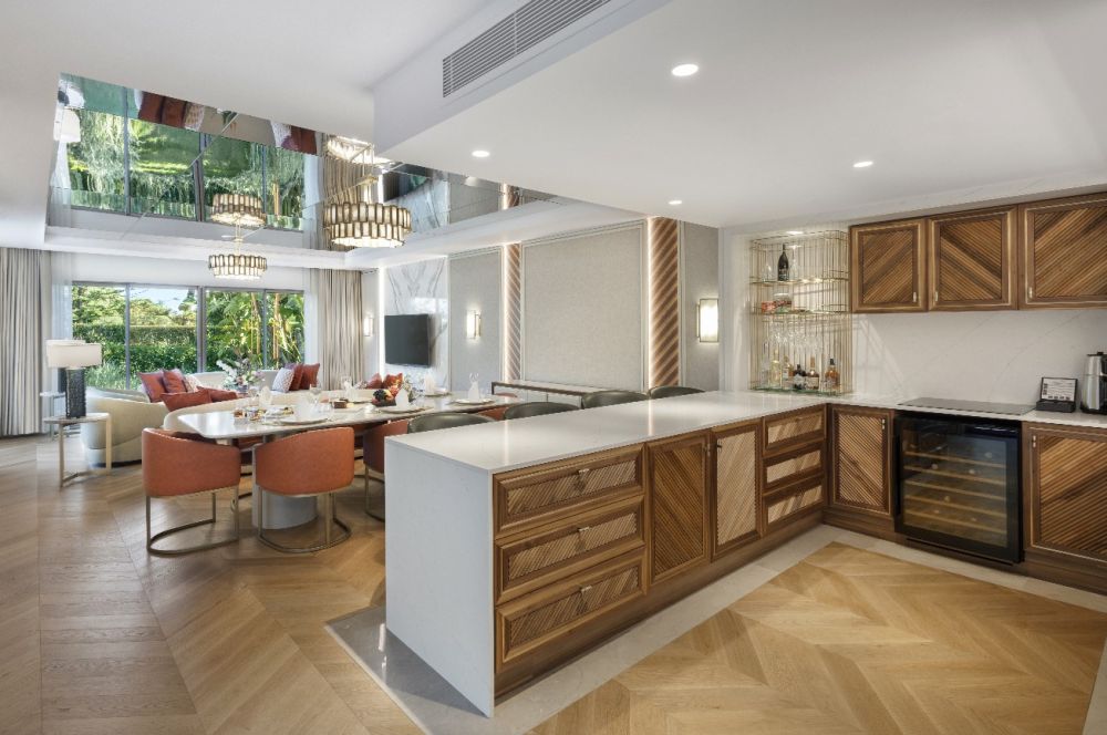 Ela Vi̇lla, Ela Excellence Resort Belek (ex. Ela Quality Resort) 5*