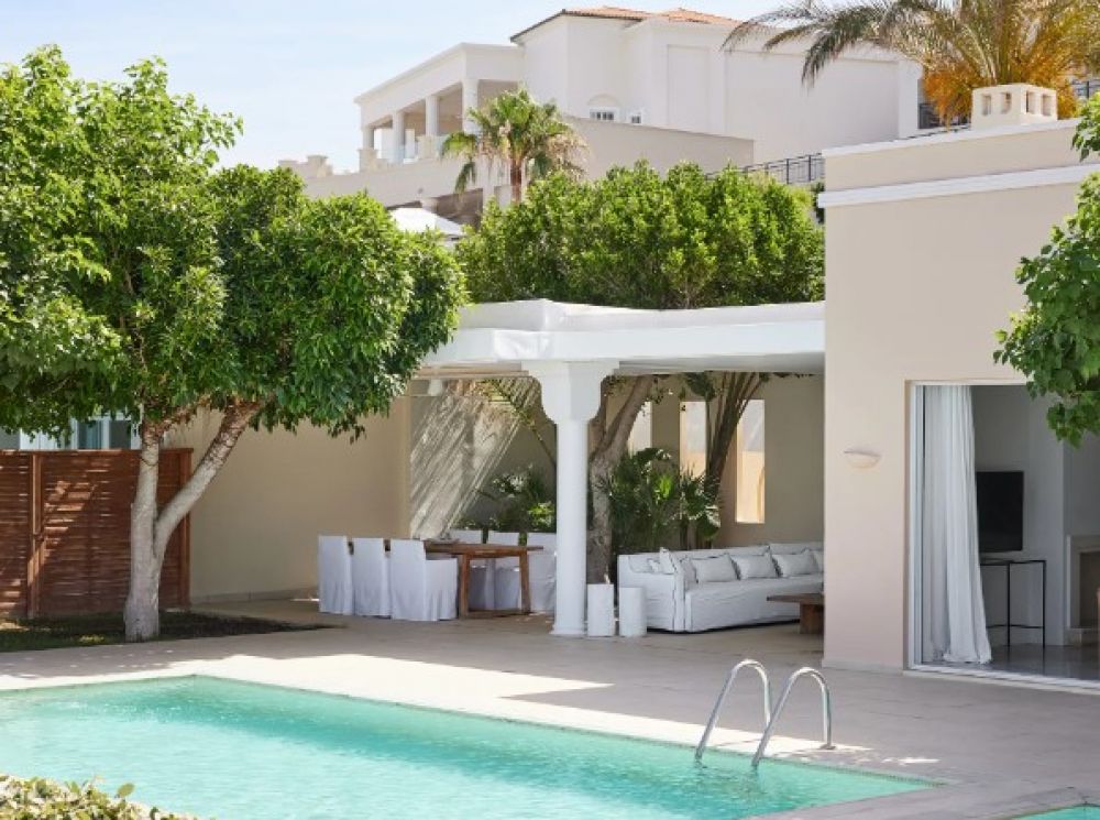 Sunset Residence, Mandola Rosa a Grecotel Resort to Live 5*