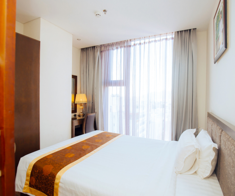 Family Room, Danaciti Hotel 4*