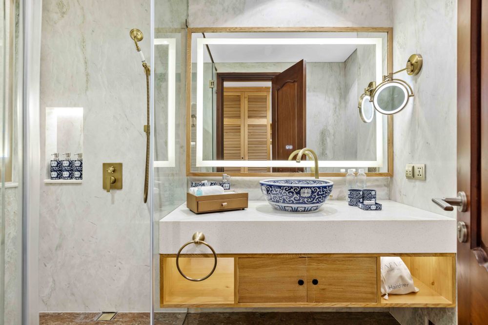 Swim City Room, Wafaifo Resort Hoi An 5*