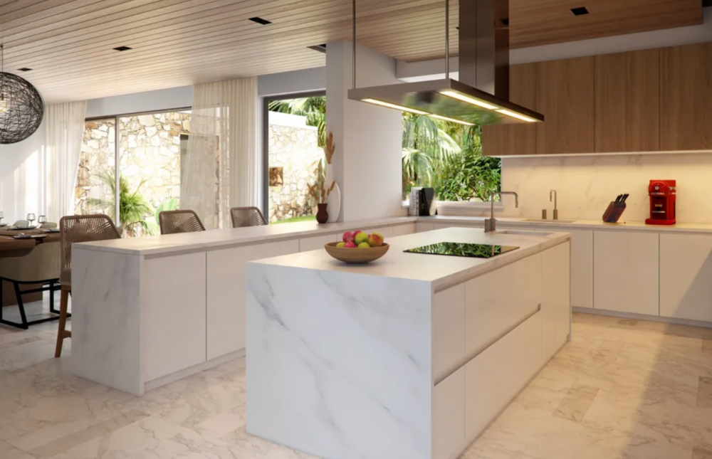 6-Bedroom Private Home Villa, One & Only Le Saint Geran 5*