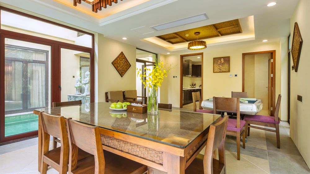 2 Bedrooms Villa, Yalong Bay Villas & Spa 5*