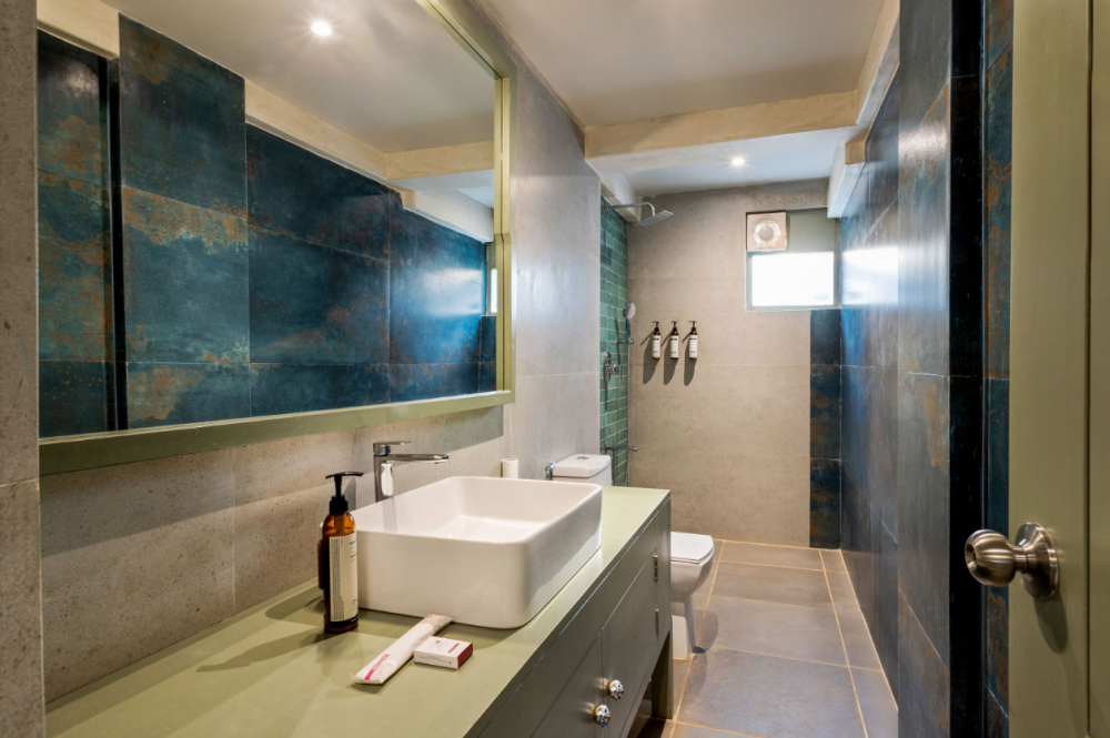 Deluxe GV, Riva Beach Resort 4*