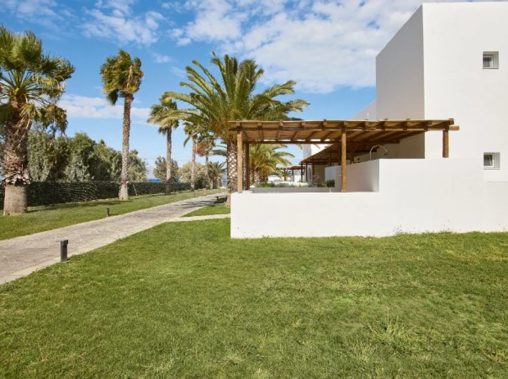 Oliva Casa Grande, Grecotel Casa Marron 4*