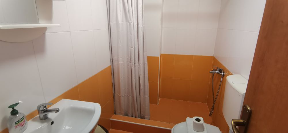 TRPL Room, Katarina Budva Villa 3*