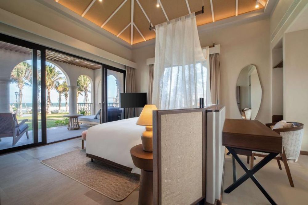 1 Bedroom Villa, Radisson Resort Phan Thiet 4*