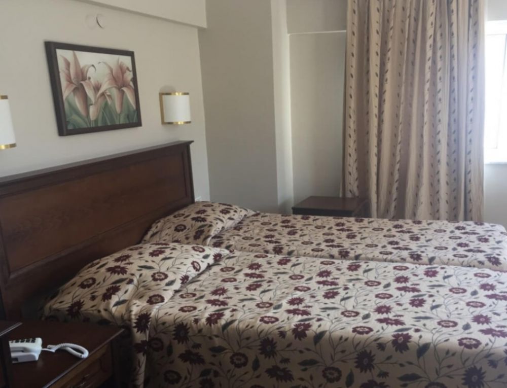 Family Room, Prestige Garden Marmaris 3*