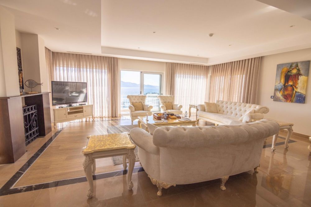 Superior Villa, Rixos Premium Bodrum Villa 5*