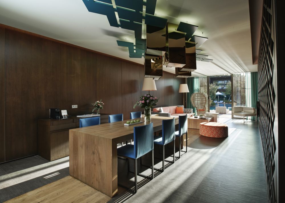 Maxx Laguna Villa One Bedroom, Maxx Royal Kemer 5*