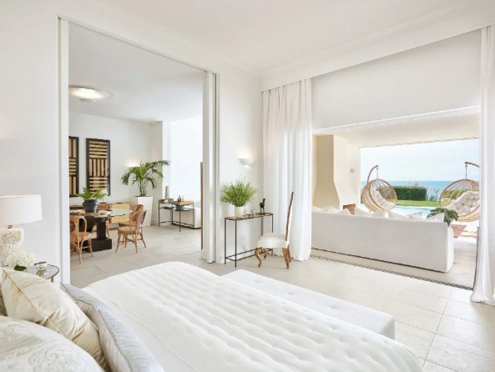 Villa Nostalgia, Mandola Rosa a Grecotel Resort to Live 5*