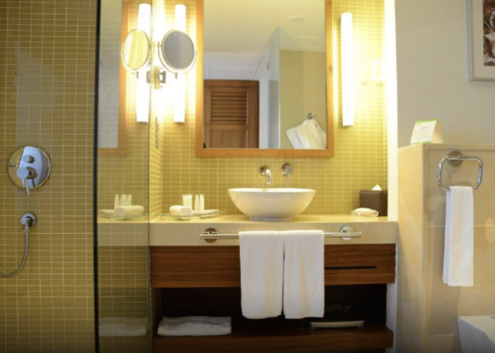 Standard Room (Classic), Yas Plaza Marina (ex. Yas Island Rotana) 4*
