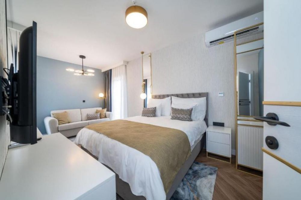 Junior Suite, Millennium 4*