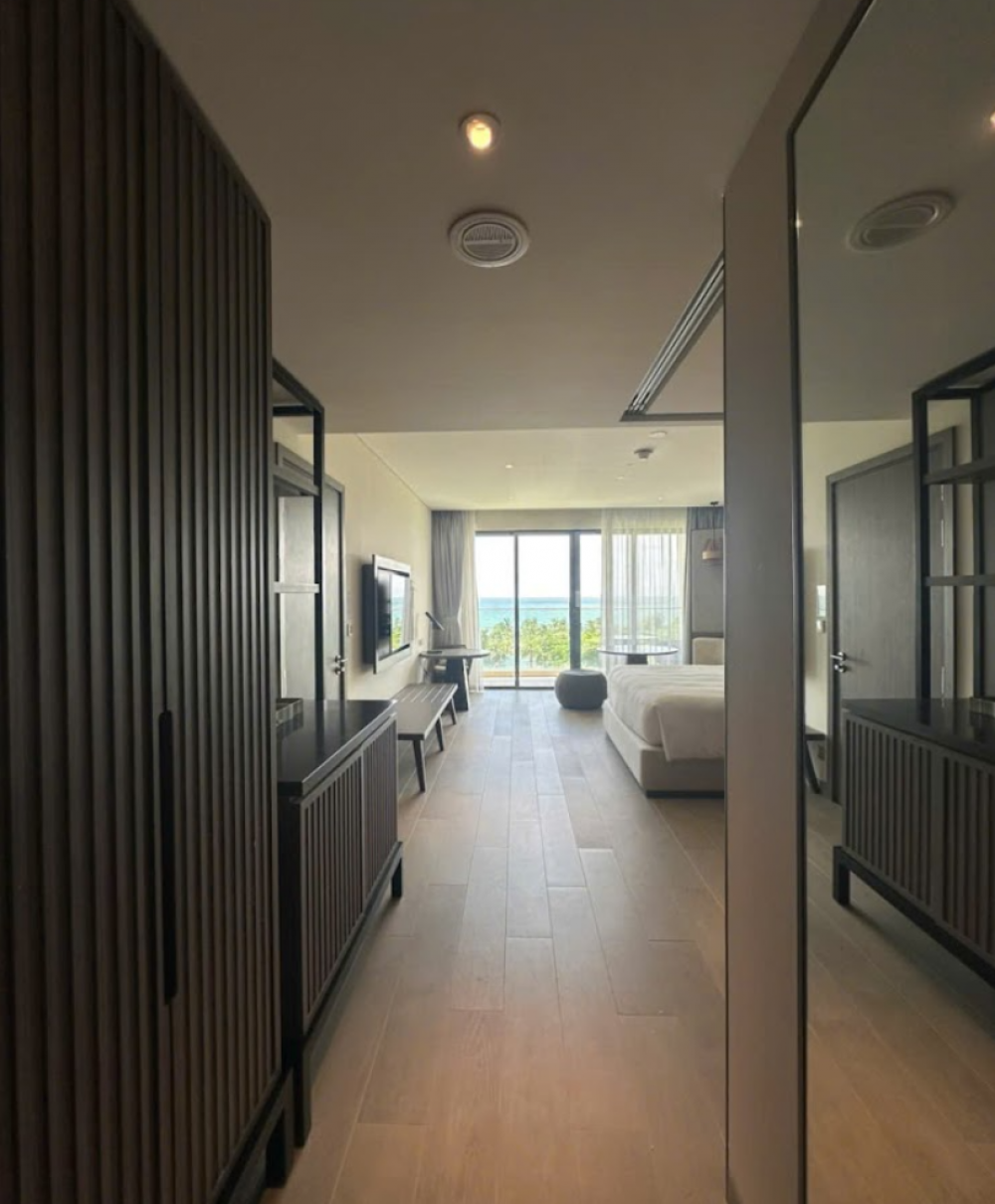 Handicap Room, Crowne Plaza Phu Quoc Starbay 5*