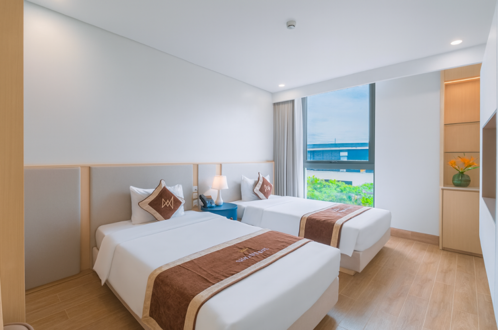 Mey Deluxe, Mey Mansion Hotel 4*