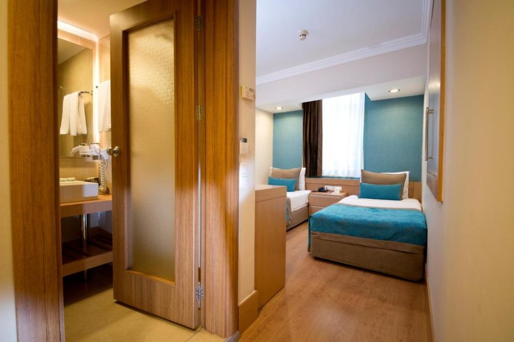 Family Room, Limak Limra Hotel & Resort 5*
