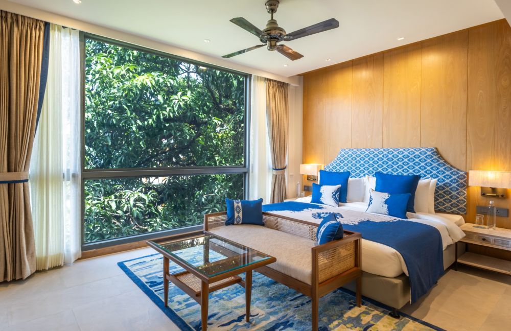 Studio Suite, The Astor Goa 5*