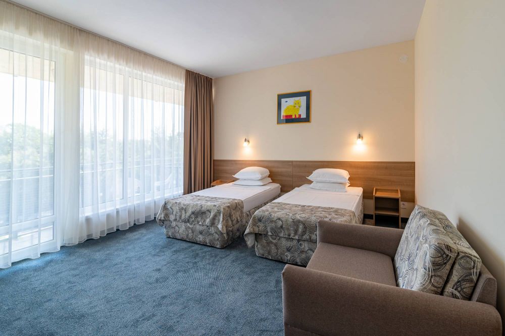 Family Room, BSA Gradina (ex. Gradina Golden Sands) 4*